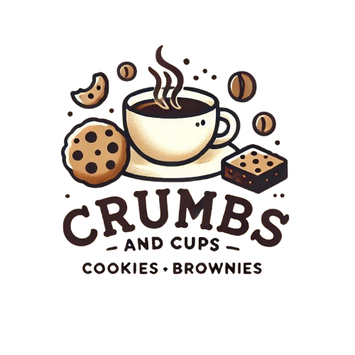 Crumbs & Cups Logo